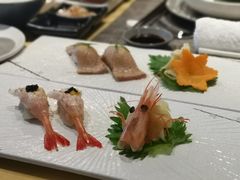 -厦门源昌凯宾斯基大酒店-隠れ鉄板焼