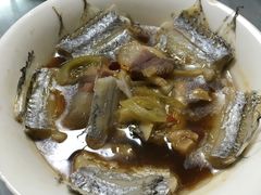 -玲燕蒸菜馆(江东路店)