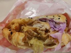 -塔斯汀中国汉堡(青浦宝龙广场店)