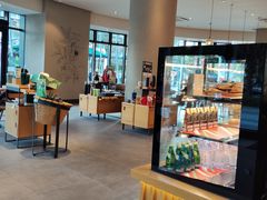-星巴克(深圳龙岗天安数码城店)