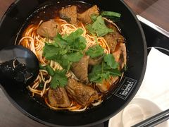 -舌尖记忆重庆火锅(悉尼店)