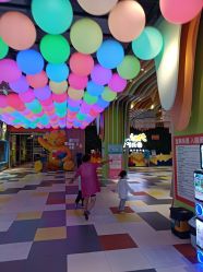 -宝燕乐园(闵行旗舰店)