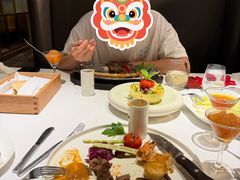 -王品牛排(北京新辰里亚运村店)