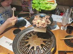-九田家黑牛烤肉料理(溧阳吾悦店)
