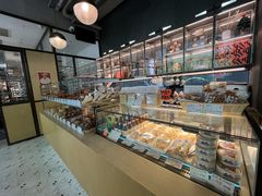 -老梦面包CHEZMOREL(麦子店)