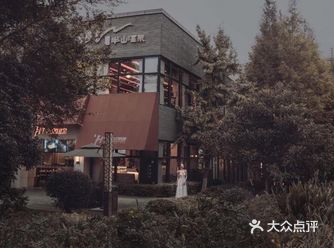 我想要的婚纱照，像这样简简单单就很好