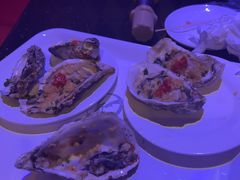 -萧邦音乐会所KTV·蒸汽活海鲜自助(福田店)