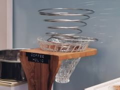 -COFFEE HOLIC(朝外SOHO店)