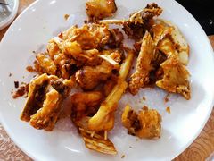 -红日饭店(裕隆三路店)