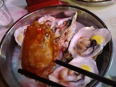 -飞尝蚝·顺德菜·鱼生(顺德总店)