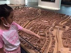 -广州市城市规划展览中心