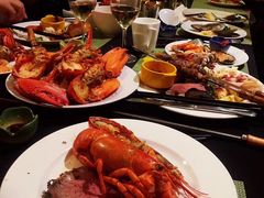 -北京北辰洲际酒店