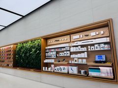 -Apple零售店(苏州店)