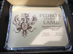 -Pedro's House of Lamb(基督城)