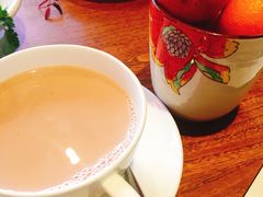 -Ginger(兴国路店)