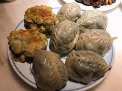 -日丰园海肠水饺·老字号大连海鲜(和平广场店)