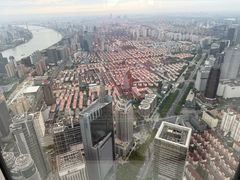 -上海中心大厦