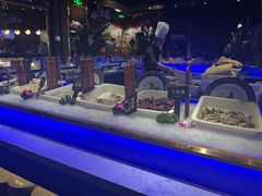 -加餐海鲜自助(宝龙一城店)