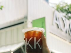 -AOKKA COFFEE(万象前海快闪店)