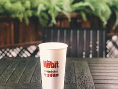 -The Habit Burger Grill 哈比特汉堡(爱琴海店)