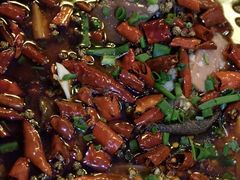 -院8里·少城记忆老川菜(宽窄巷子店)