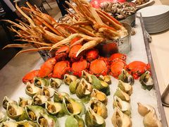 -TABLE·味西餐厅-成都茂业JW万豪酒店