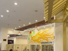 -朴小妹人参鸡汤火锅(长白山万达店)