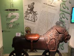 -日本科学未来馆