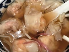 净云吞-池记(尖沙咀店)