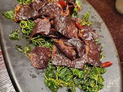 -滇野云南野生菌餐厅(陕西南路店)