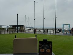 -南沙游艇会·大兵船餐厅