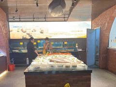 -佬太公海鸭·海鲜大排档(上海总店)