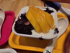 -满记甜品(荟聚购物中心店)