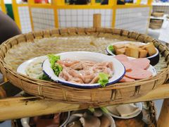 -有拈头成都市井火锅(唐城店)