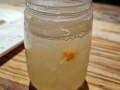 南瓜银耳汤-树厨贵州菜(大十字店)