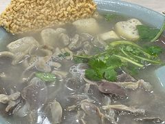 -金原鸭血粉丝汤总店(锁金村店)