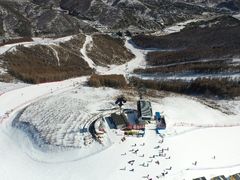 -密苑云顶乐园(云顶滑雪场)