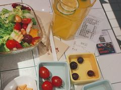 -一味一诚•鲜嫩烤鱼(昌发展万科广场店)