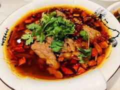 -宏玲餐厅(四川南路店)