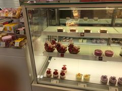 -好利来(亦庄国融店)