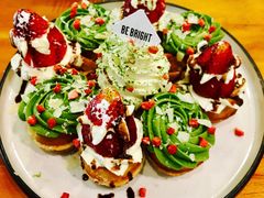 -BE BRIGHT KITCHEN(正佳广场店)