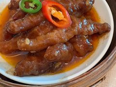 -金悦轩海鲜酒家(拱北店)