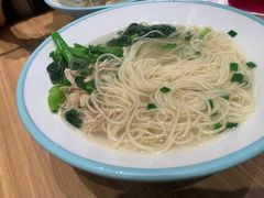 -小杨生煎(香港名都店)