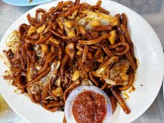 -明记烧鱼美味店