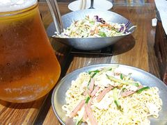 -那些年一起吃串的地方·青岛老烧烤(总店)