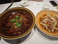 -贡宴盐帮菜自贡驻京联络处餐厅