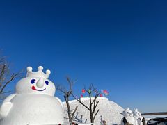 -长春净月潭风景名胜区