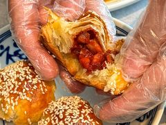 -陶兰居·手工点心·粤菜(圆融时代广场店)