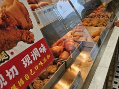 -京天红酒家(虎坊路店)