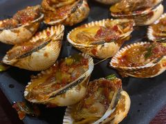 -青春韩国料理(汽博店)
